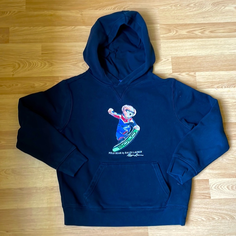 Ralph Lauren sweatshirt